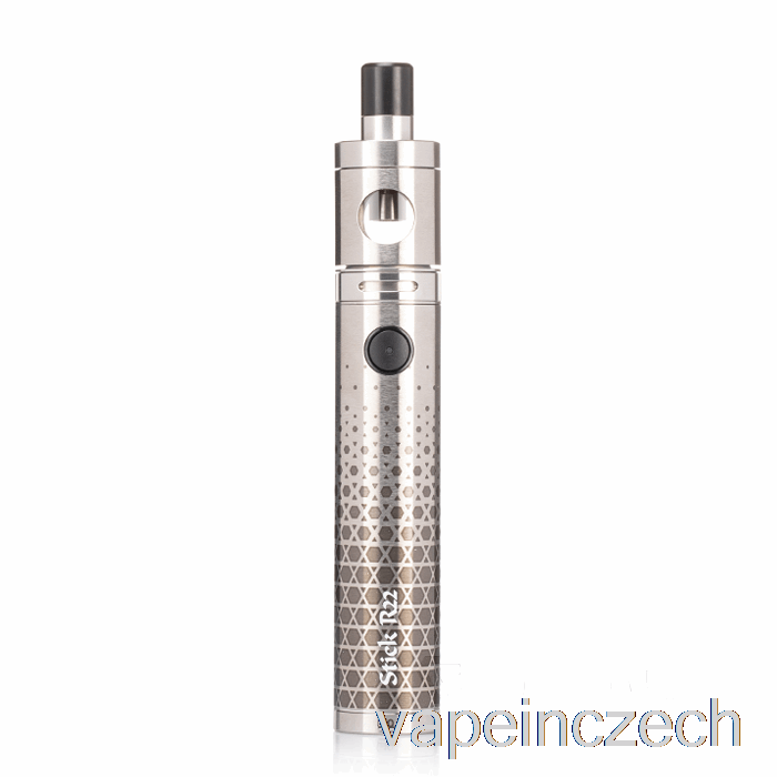 Smok Stick R22 40w Startovací Sada Nerezové Vape Pero